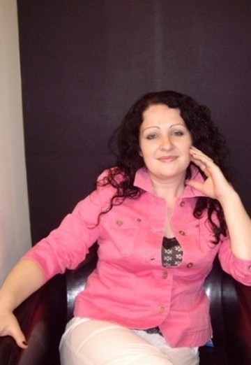 My photo - NataliYA, 44 from Kyiv (@nataliya2380)