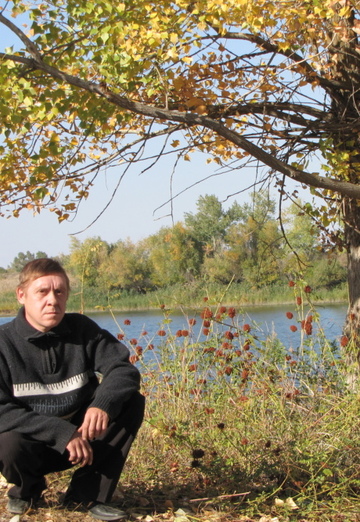 My photo - Aleksey, 49 from Astrakhan (@anton6123939)
