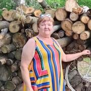 Нина, 67, Москва