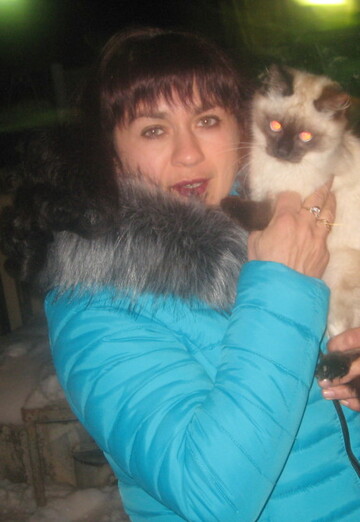 Mi foto- Viktoriia, 44 de Chertkovo (@viktoriya68272)
