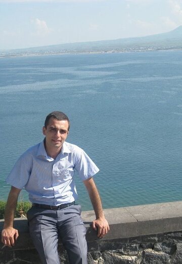 Моя фотография - Арутюн, 38 из Ереван (@arutun158)