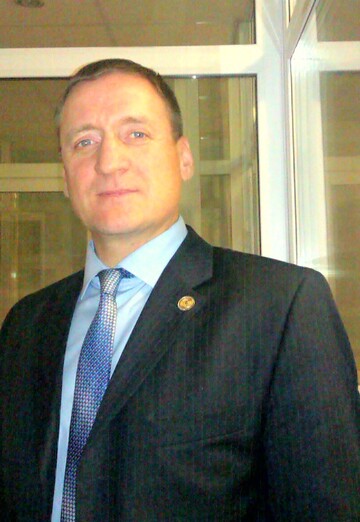 My photo - Dmitriy, 55 from Tomsk (@dmitriy574803)