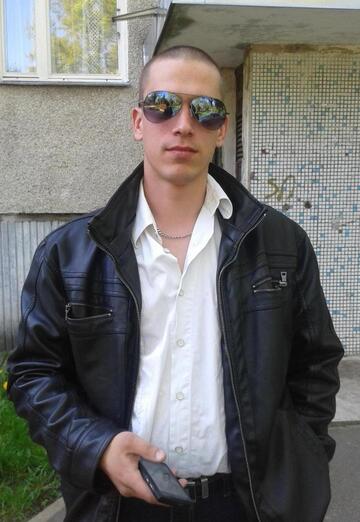 Моя фотографія - Денис Смирнов, 36 з Пльзень (@deneissmirnov)