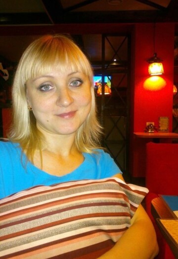 My photo - Elena (Doroshenko)Mur, 39 from Chita (@elenadoroshenkomuratova)