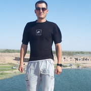Жоха, 31, Краснодар