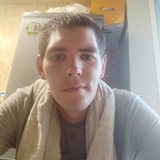 Гаяр, 25, Верхний Уфалей