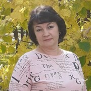 Людмила, 54, Лабинск
