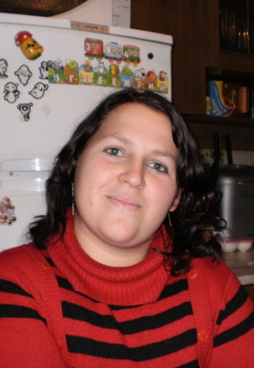 My photo - nadejda, 36 from Temryuk (@nadejda48070)