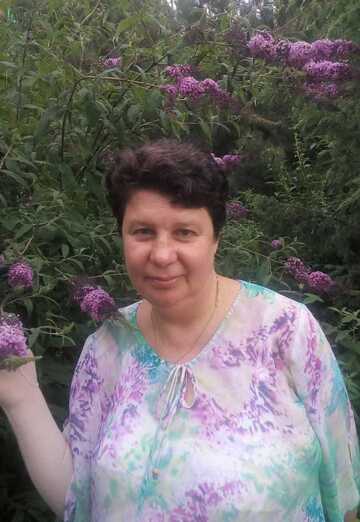 Моя фотография - Наталья, 56 из Краснодар (@natalya283844)