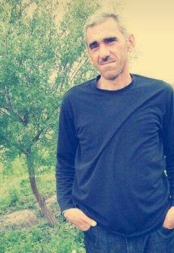 Моя фотография - Taleh, 49 из Баку (@taleh564)