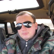 Евгений, 35, Куйбышево