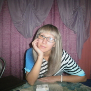Настёна, 37, Арамиль