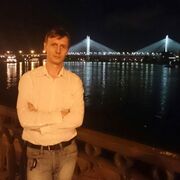 Aleksey 45 Saint Petersburg
