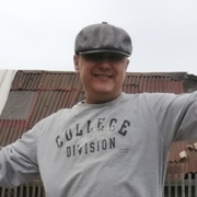 Андрей, 46, Южно-Сахалинск