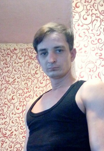 Моя фотография - ткаченко алексей, 35 из Краматорск (@tkachenkoaleksey)