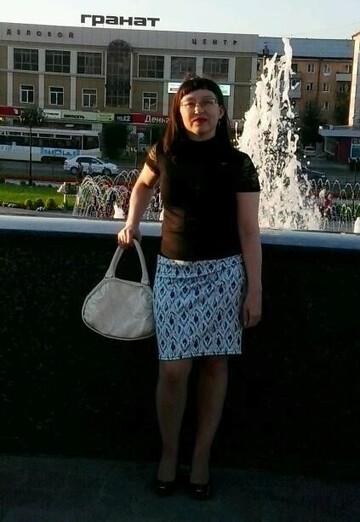 Моя фотография - Елена, 55 из Улан-Удэ (@elenatimofeevabronnikova)