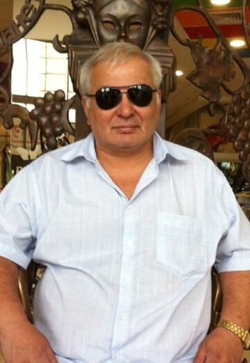 Mein Foto - Malik, 70 aus Wolschski (@malik6178)