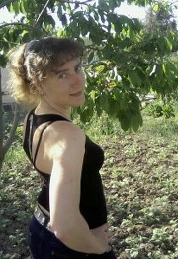Моя фотография - Наталья, 46 из Новороссийск (@natalya128272)