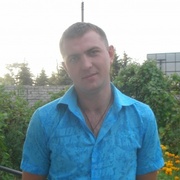 Sergey 40 Pershotravensk