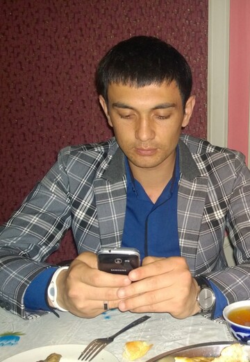 My photo - Alek, 34 from Andijan (@alek2134)