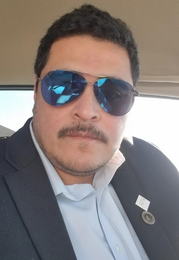 My photo - israel, 48 from Indian Trail (@israel134)