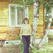ЛЮДМИЛА, 68, Сызрань