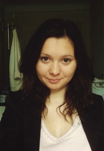 Моя фотография - Маряна, 30 из Львов (@maryana2075)