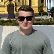 Антон, 29, Иваново