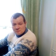 Александр 54 года (Козерог) Приозерск