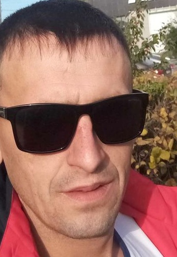 My photo - Aleksandr, 42 from Kostanay (@aleksandr910125)