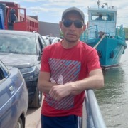 Олег, 41, Ижевск