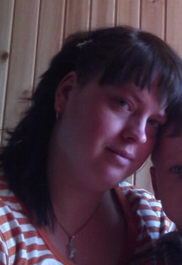 My photo - Anastasiya, 32 from Klin (@anastasiya8781)