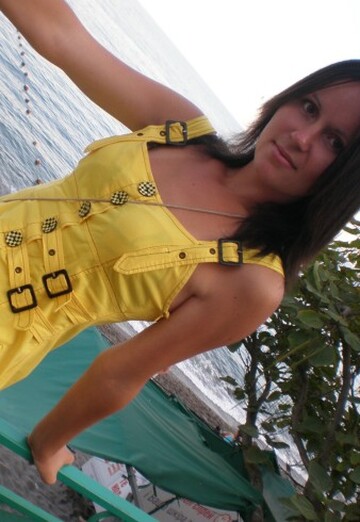 My photo - Marina, 32 from Alushta (@marina5968556)