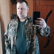 Алексей, 39, Собинка
