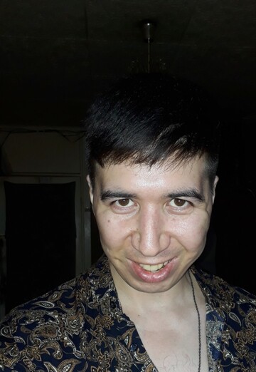 Моя фотография - ВАЛЕРИЙ, 39 из Уфа (@valeriy64122)