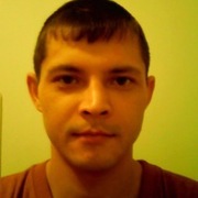 Дмитрий, 34, Лесосибирск