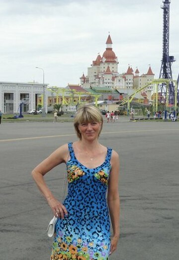 My photo - Lidiya, 64 from Novodvinsk (@lidiya7279)