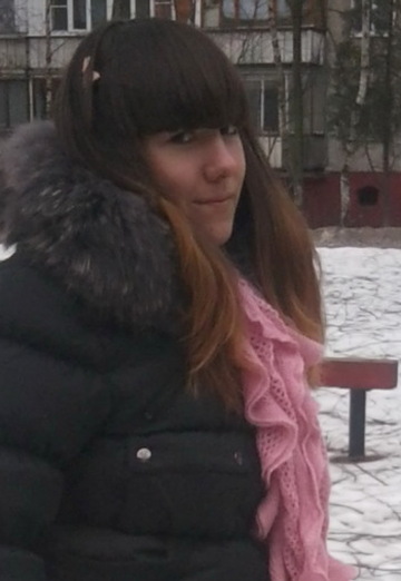 Ekaterina (@anutik38) — my photo № 14
