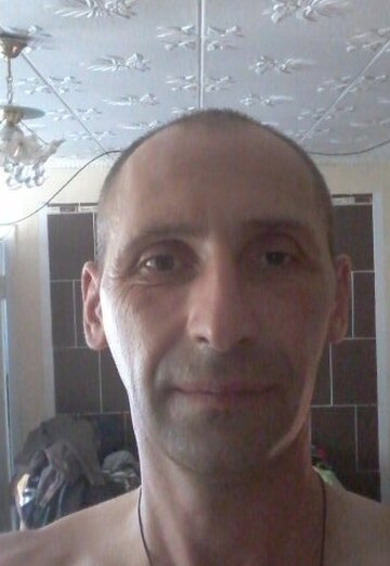 Моя фотографія - Вова Гордиенко, 50 з Оргіїв (@vovagordienko0)