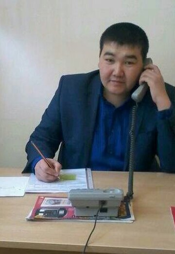 Моя фотография - Саят Бокенбаев, 33 из Астана (@sayatbokenbaev)