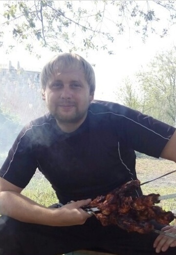 My photo - Pavel, 34 from Izobilnyy (@pavel121796)
