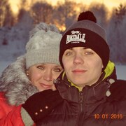 Эльвира, 26, Дедовичи