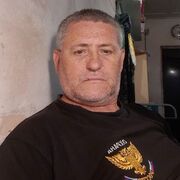 Алджер, 64, Тамбовка