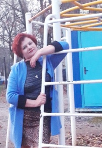Моя фотография - Татьяна, 46 из Калуга (@tatyana294025)