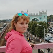Елена Сидорова, 32, Ельня