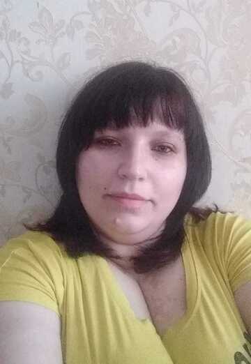 Моя фотография - Ольга Худалеева, 32 из Невинномысск (@olgahudaleeva1)