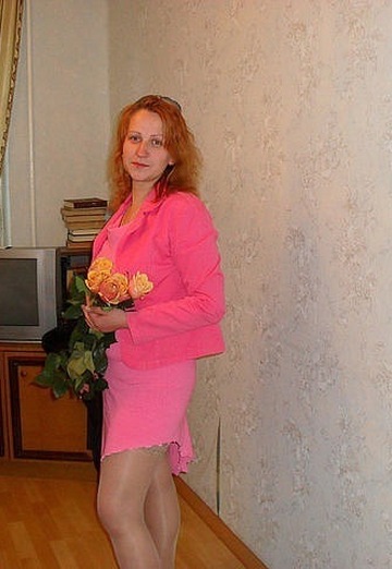 Моя фотография - Алеся, 38 из Раменское (@alesya3581)