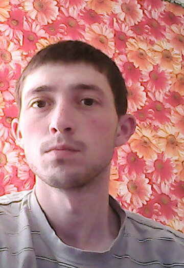 My photo - denis, 32 from Yeniseysk (@denis126074)