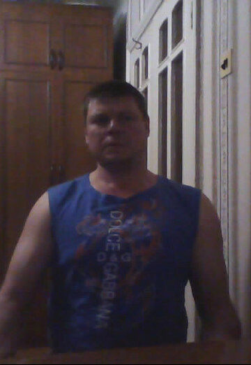 My photo - Andrey, 39 from Mineralnye Vody (@andrey504294)