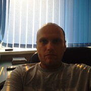 Андрей, 46, Мегион